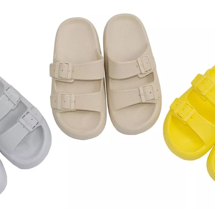 Damen Hausschuhe Relax