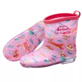 Kinder-Gummistiefel Märchenwald