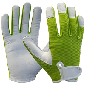 Lederhandschuh 