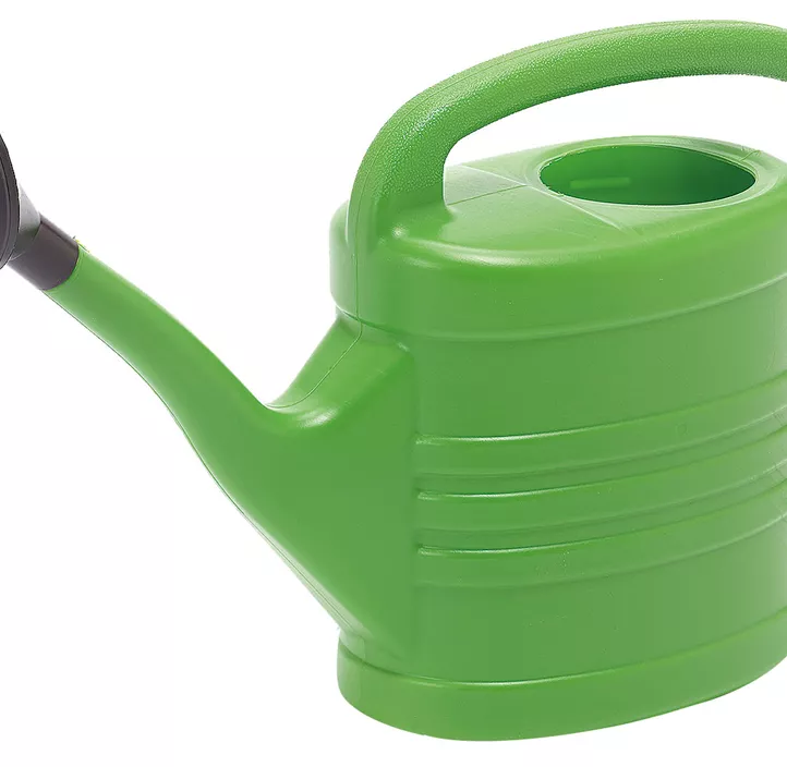 Gießkanne PE mit Brause