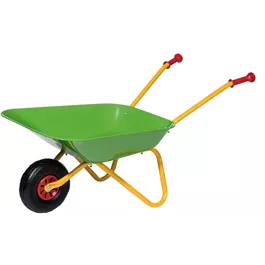 Metall-Schubkarre Kinder