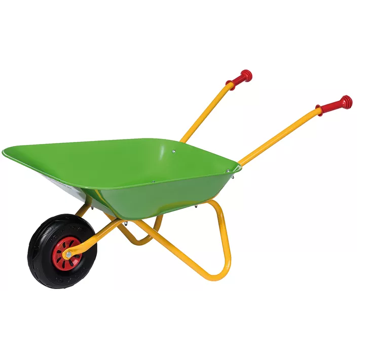 Metall-Schubkarre Kinder