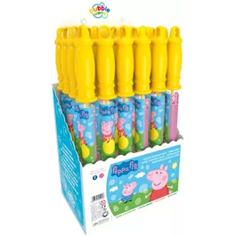 Seifenblasen-Schwert Peppa Pig