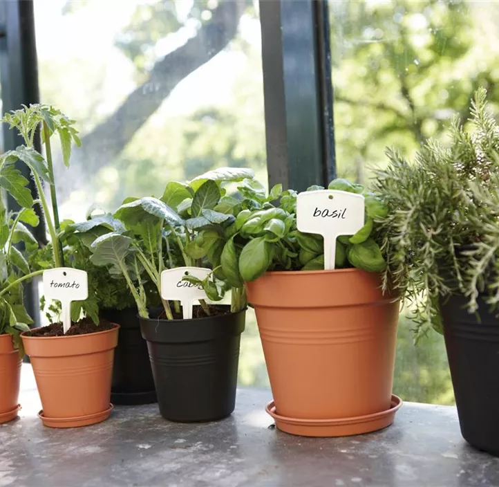 100 % Recyclingmaterial