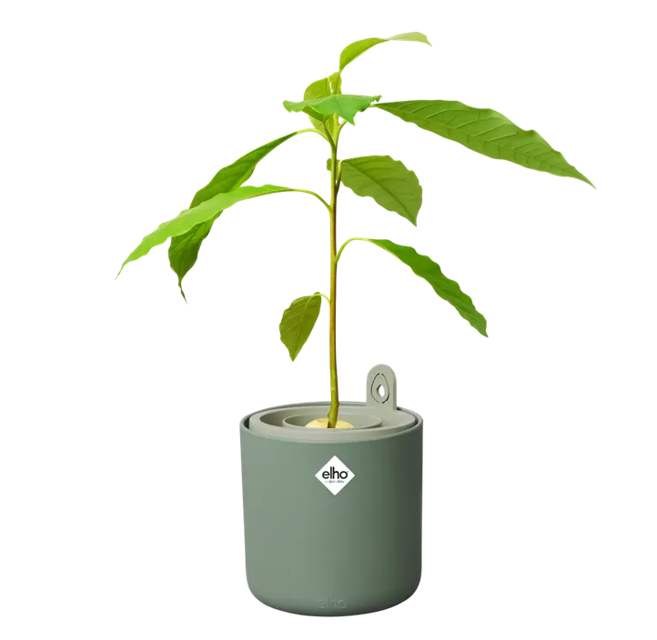 UV- & frostbeständig, 100 % Recyclingmaterial