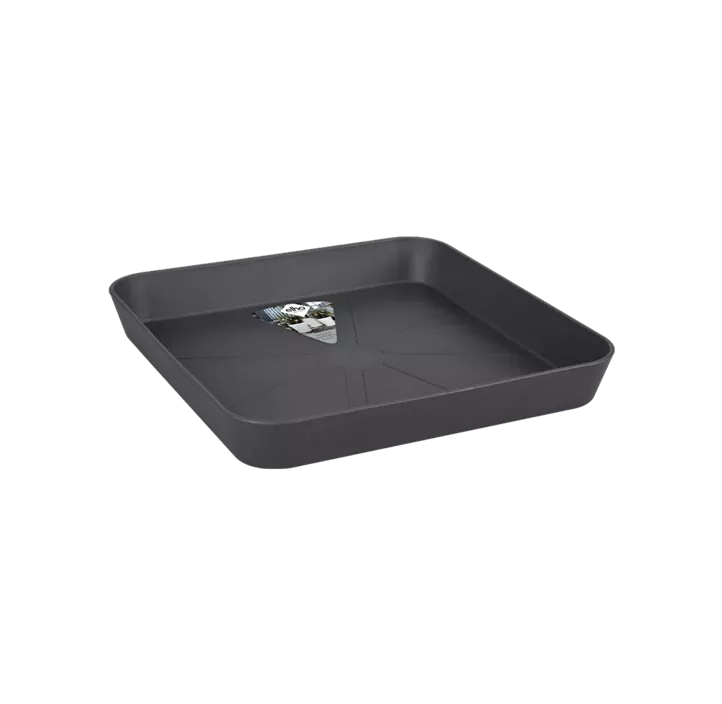 UV- & frostbeständig, 100 % Recyclingmaterial