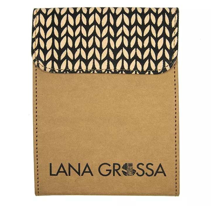 Nadel-Set Häkelnadeln Signal