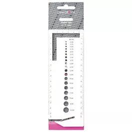 Nadlemaß Lana Grossa