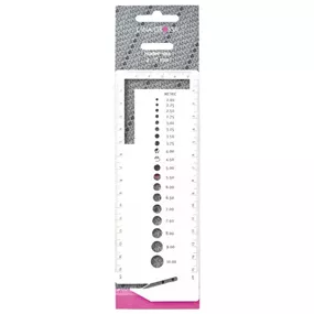 Nadlemaß Lana Grossa