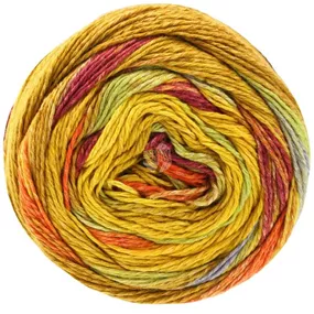 Strickgarn Gomitolo Lino