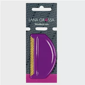 Wollkamm Lana Grossa