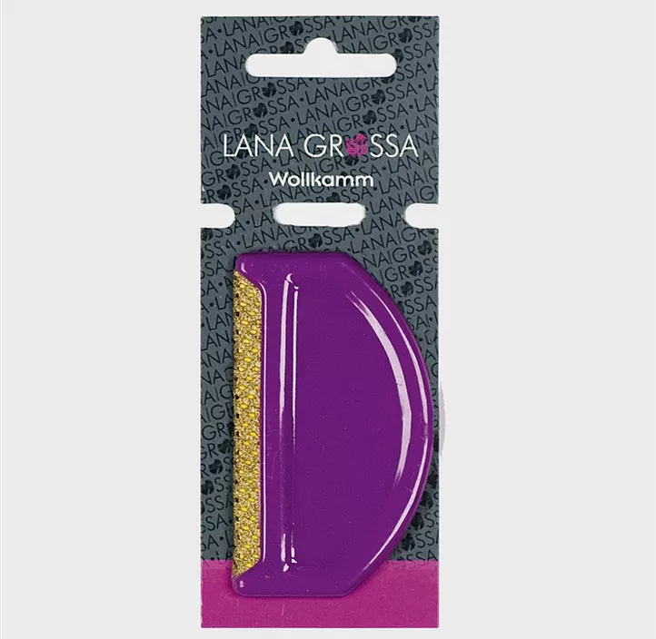 Wollkamm Lana Grossa