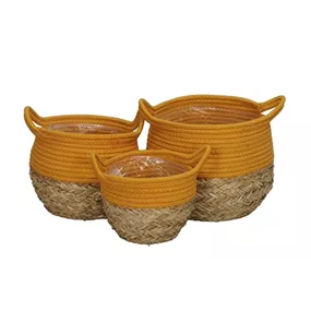 Korb Jaffa mit Henkel