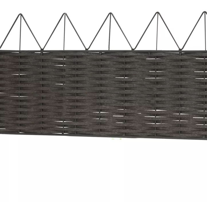 Beeteinfassung Typ 13