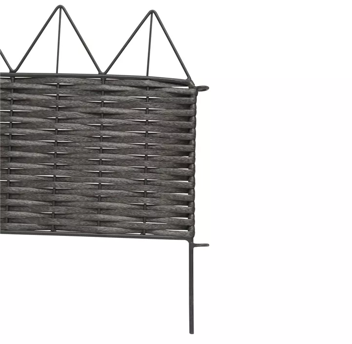 Beeteinfassung Typ 13