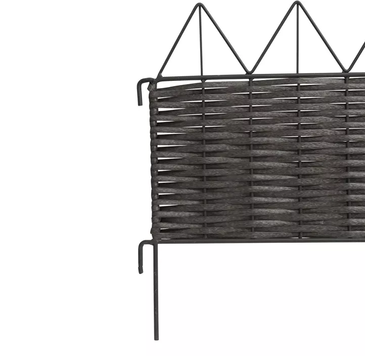 Beeteinfassung Typ 13