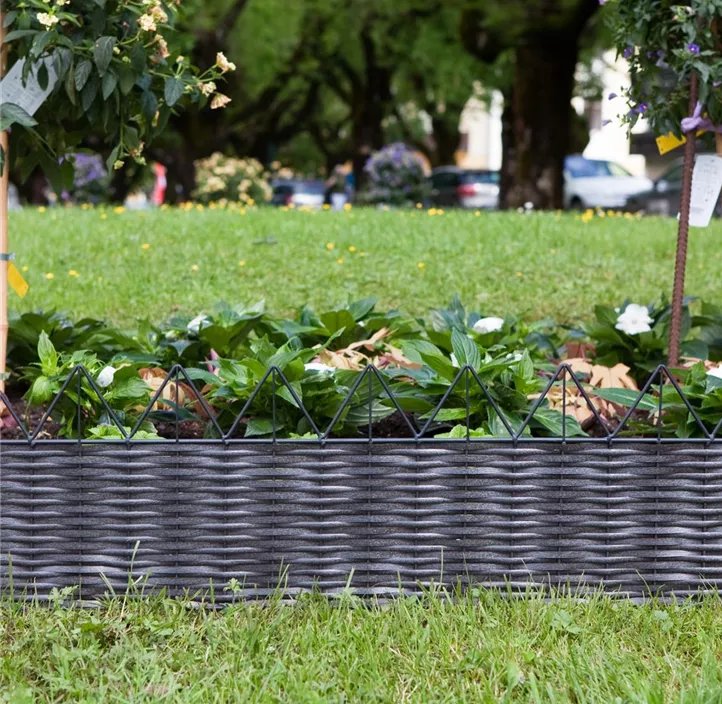 Beeteinfassung Typ 13