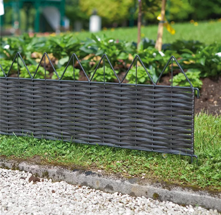 Beeteinfassung Typ 13