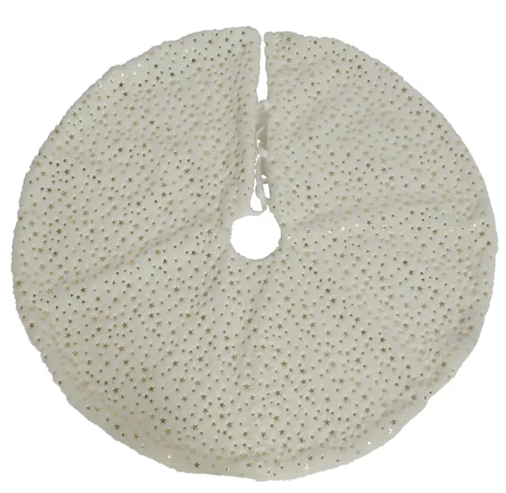 Christbaum Unterdecke