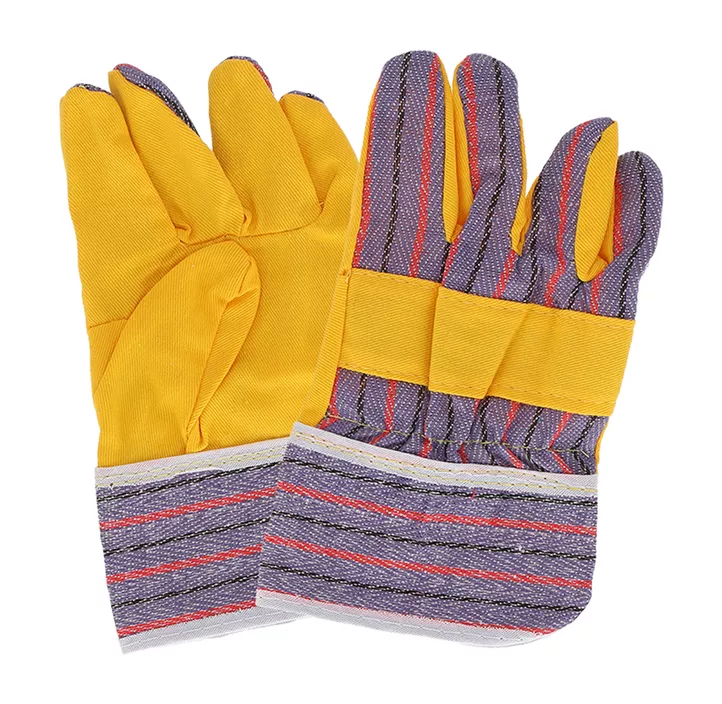 Gartenhandschuhe für Kinder