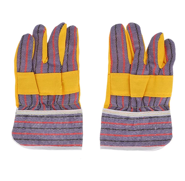 Gartenhandschuhe für Kinder