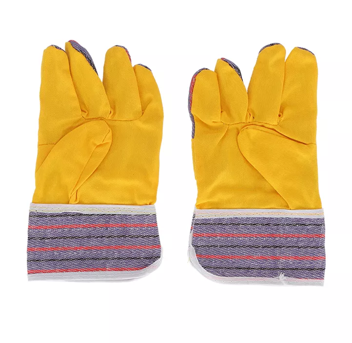 Gartenhandschuhe für Kinder