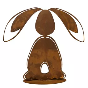 Hase Bunny Schlappohr beide unten