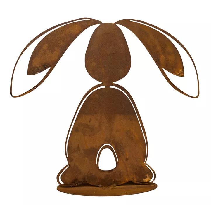 Hase Bunny Schlappohr beide unten