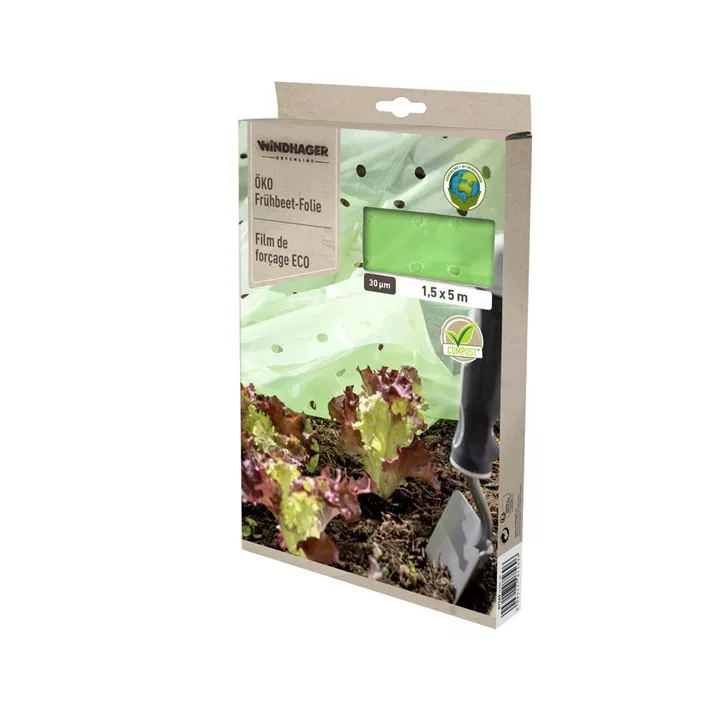 ÖKO Frühbeet Folie