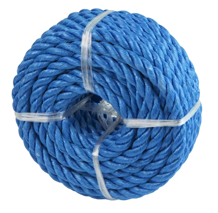 PP Seil, gedreht