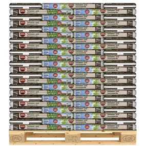 Tomaten- und Gemüseerde torffrei 51x35l