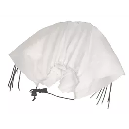 Vlies-Tunnel Akkordeon