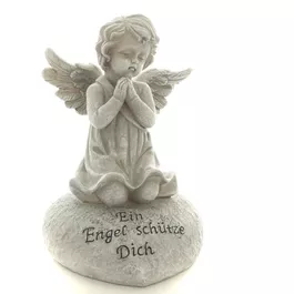 Engel auf Herz
