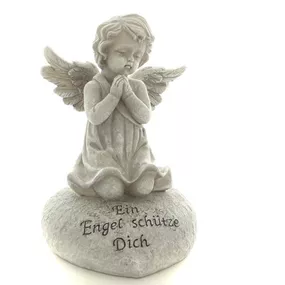 Engel auf Herz