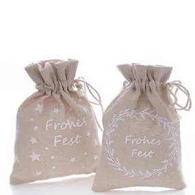 Geschenkbeutel, sortiert