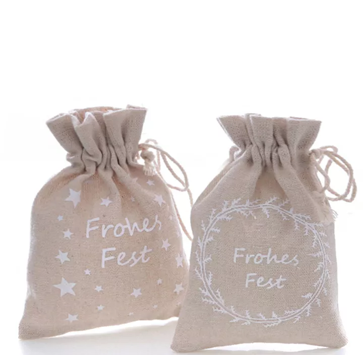 Geschenkbeutel, sortiert