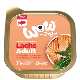 Dose Adult Lachs