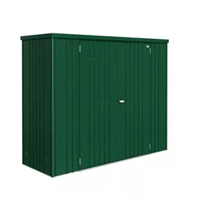 Geräteschrank Gr.230 d.grün