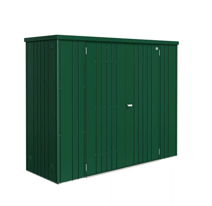 Geräteschrank Gr.230 d.grün