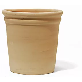 Pflanzgefäß Franco Alto