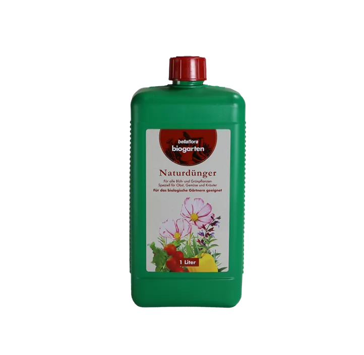 Naturdünger