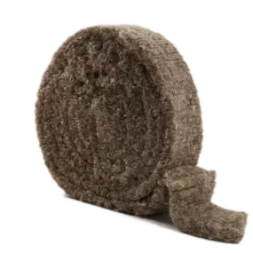 Erdbeerschutzmatte/Schneckenbremse