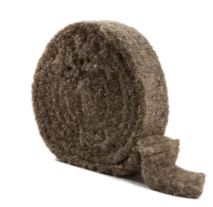 Erdbeerschutzmatte/Schneckenbremse