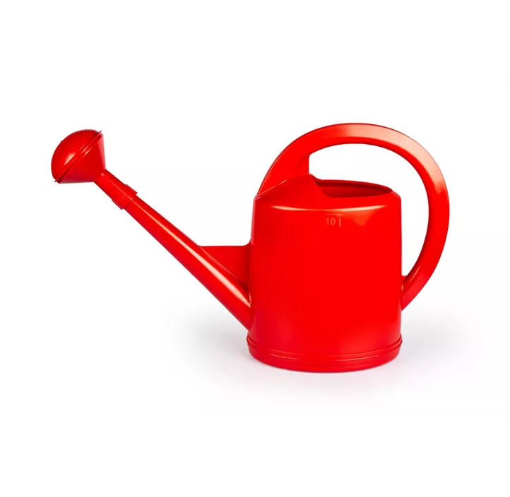 Gießkanne mit Brause 10 Liter