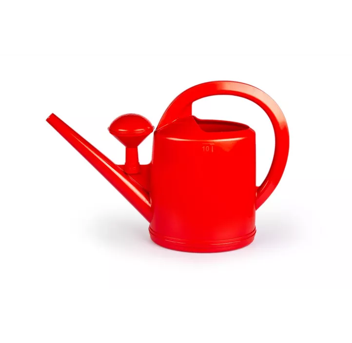 Gießkanne mit Brause 10 Liter