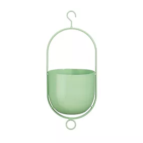 Übertopf Bob hängend