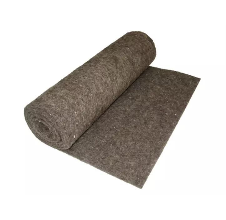 Unkraut-Mulchmatte