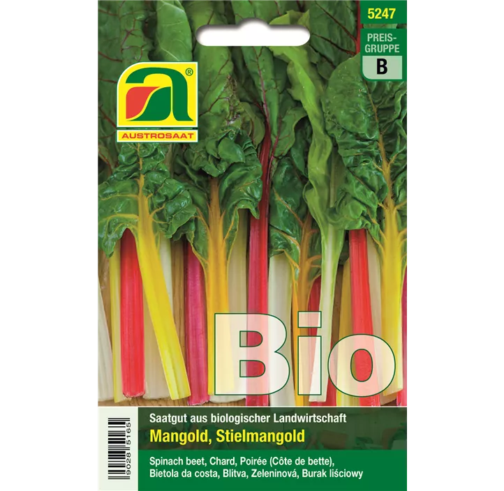 BIO Mangold Fireworks