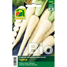 BIO Pastinak