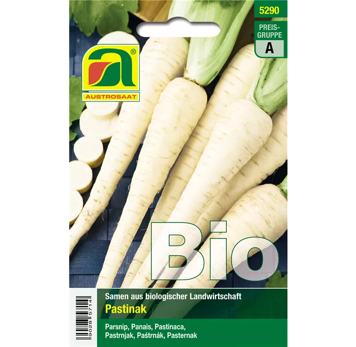 BIO Pastinak